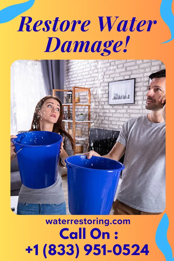 water restoration Titan Water Mitigation Crew Berea